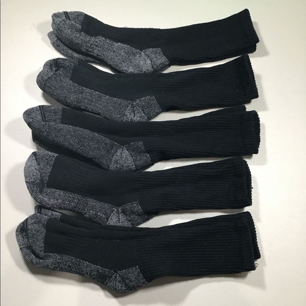 Men’s 5 pairs socks